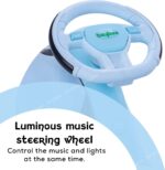 ROMOBIL SWING  BLUE WB-8098A - Slika 2
