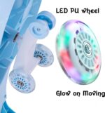 ROMOBIL SWING  BLUE WB-8098A - Slika 4