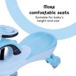 ROMOBIL SWING  BLUE WB-8098A - Slika 7