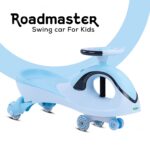 ROMOBIL SWING  BLUE WB-8098A - Slika 6
