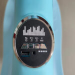 ROMOBIL SWING  BLUE WB-8098A - Slika 8