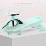 ROMOBIL SWING   GREEN WB-8098A - Slika 4