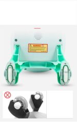 ROMOBIL SWING   GREEN WB-8098A - Slika 5