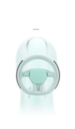 ROMOBIL SWING   GREEN WB-8098A - Slika 7