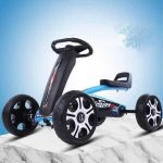 ROMOBIL GO CART WB-BLUE