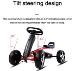 ROMOBIL GO CART WB-RED - Slika 5