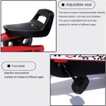 ROMOBIL GO CART WB-RED - Slika 4