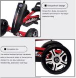 ROMOBIL GO CART WB-RED - Slika 3