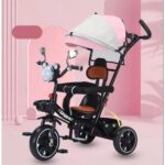 BIC.686 TRIKE PINK