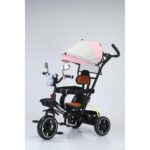 BIC.686 TRIKE PINK - Slika 5