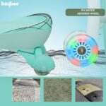 ROMOBIL SWING   GREEN WB-8098A - Slika 10