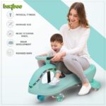 ROMOBIL SWING   GREEN WB-8098A - Slika 9