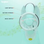 ROMOBIL SWING   GREEN WB-8098A - Slika 2