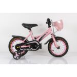 DEČJI BICIKL 12" X-FIRE PINK