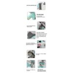 DEČJI BICIKL 16" QL- BLUE - Slika 3