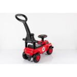 GO CART CAR RED - Slika 5