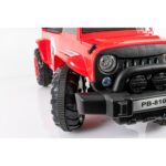GO CART CAR RED - Slika 3