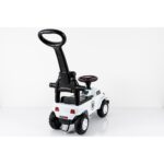 GO CART CAR WHITE - Slika 3