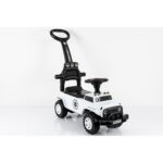 GO CART CAR WHITE - Slika 4