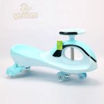 ROMOBIL SWING  BLUE WB-8098A