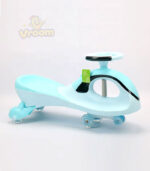 ROMOBIL SWING  BLUE WB-8098A