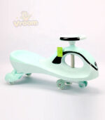 ROMOBIL SWING   GREEN WB-8098A