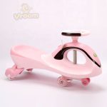 ROMOBIL SWING  PINK  WB-8098A