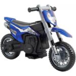 GO CART SUPRTMOTO BLUE - Slika 3