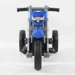 GO CART SUPERMOTO WB1288B BLUE - Slika 3