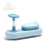 ROMOBIL SURF BLUE WB-8062  WB-8062