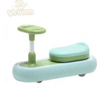 ROMOBIL SURF  GREEN WB-8062