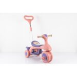 ROMOBIL GURALICA  PINK/ BLUE WB-8085 - Slika 2