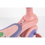 ROMOBIL GURALICA  PINK/ BLUE WB-8085 - Slika 5