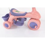 ROMOBIL GURALICA  PINK/ BLUE WB-8085 - Slika 4