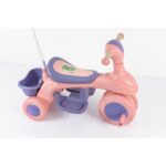 ROMOBIL GURALICA  PINK/ BLUE WB-8085 - Slika 6