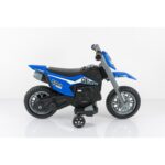 GO CART SUPERMOTO e BLUE 2 WHEEL - Slika 2