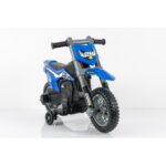 GO CART SUPERMOTO e BLUE 2 WHEEL - Slika 3