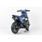 GO CART SUPERMOTO e BLUE 2 WHEEL - Slika 5