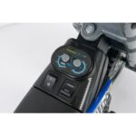 GO CART SUPERMOTO e BLUE 2 WHEEL - Slika 4
