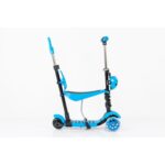 ROMOBIL NR-9520 BLUE BUBAMARA - Slika 2