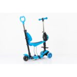 ROMOBIL NR-9520 BLUE BUBAMARA - Slika 3