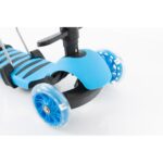 ROMOBIL NR-9520 BLUE BUBAMARA - Slika 5