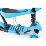 ROMOBIL NR-9520 BLUE BUBAMARA - Slika 4