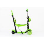 ROMOBIL NR-9520 GREEN BUBAMARA - Slika 2