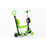 ROMOBIL NR-9520 GREEN BUBAMARA - Slika 3