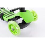 ROMOBIL NR-9520 GREEN BUBAMARA - Slika 5