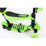 ROMOBIL NR-9520 GREEN BUBAMARA - Slika 6