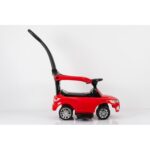 GO CART CAR 198-A1 RED - Slika 3
