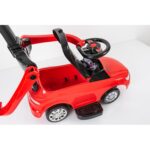 GO CART CAR 198-A1 RED - Slika 6