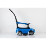 GO CART CAR 198-A1 BLUE - Slika 3